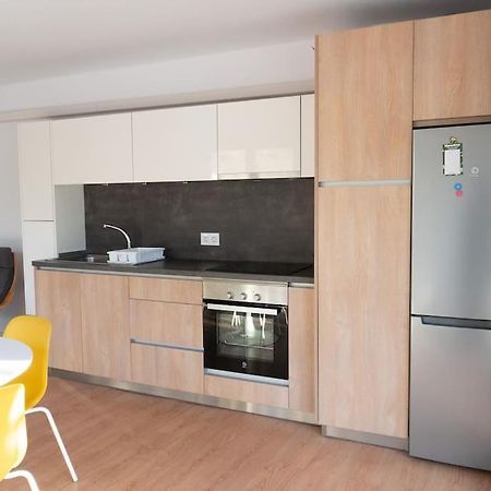 埃尔帕索Casa Con Terraza En Tajuya别墅 外观 照片