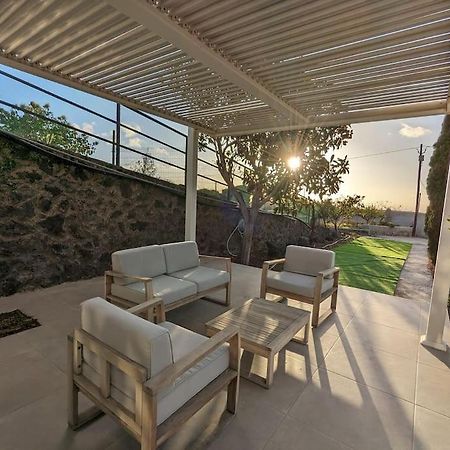 埃尔帕索Casa Con Terraza En Tajuya别墅 外观 照片