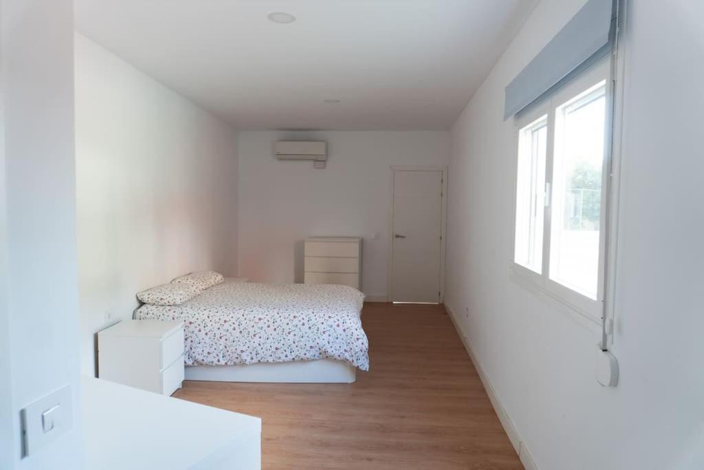 埃尔帕索Casa Con Terraza En Tajuya别墅 外观 照片