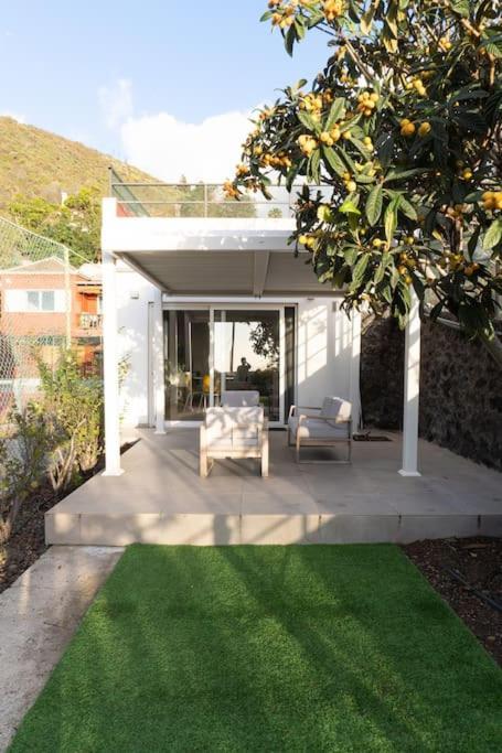 埃尔帕索Casa Con Terraza En Tajuya别墅 外观 照片