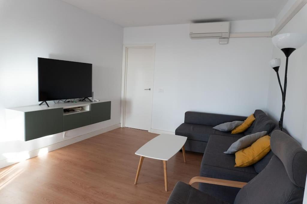 埃尔帕索Casa Con Terraza En Tajuya别墅 外观 照片